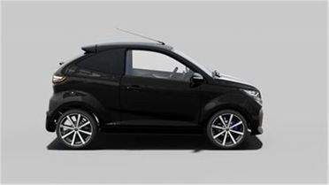 AIXAM Coupé Coupé GTI Ambition