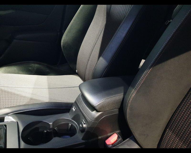 DS DS3 Crossback BlueHDi 130 aut. Performance Line+