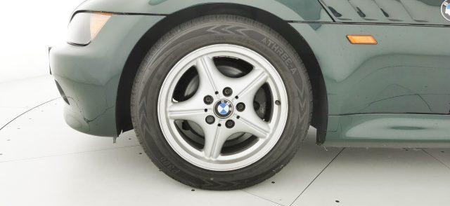 BMW Z3 1.8 cat Roadster