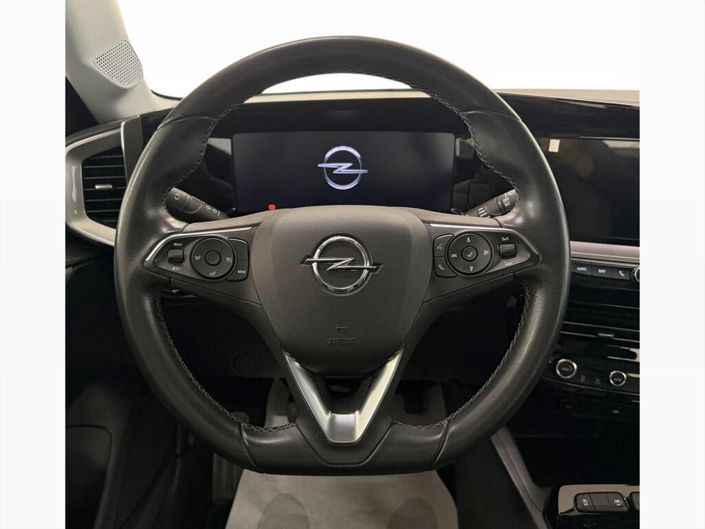 Opel Mokka 1.2 T Elegance