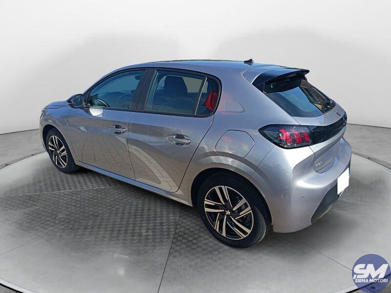 Peugeot 208 Active Pack BlueHDi 100 S/S