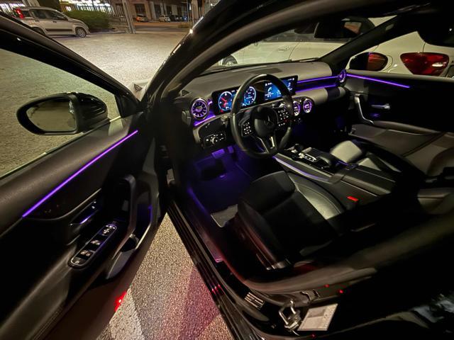 MERCEDES-BENZ A 180 Automatic Sport SCONTO ROTTAMAZIONE