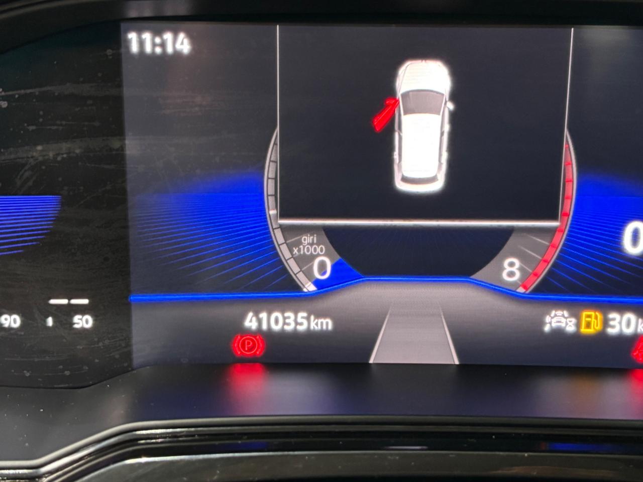 Volkswagen Taigo 1.0 TSI 95 CV Life