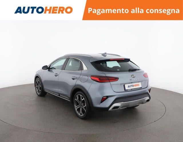 KIA XCeed 1.0 T-GDi Style