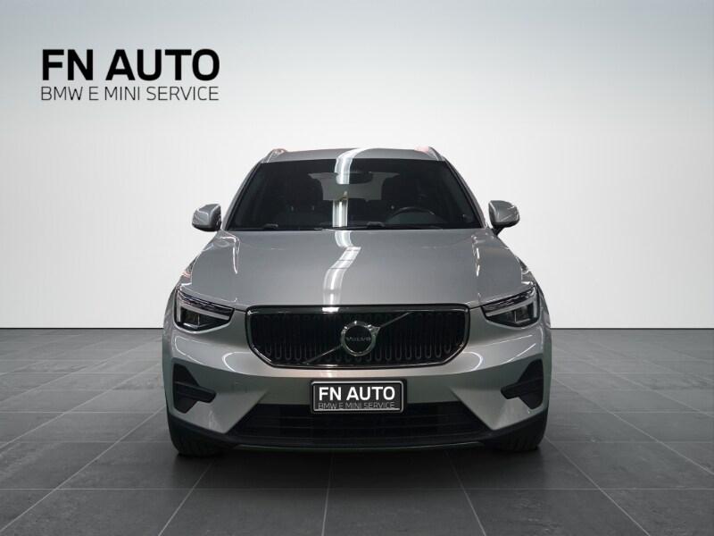 VOLVO XC40 (2017-->) XC40 B3 automatico Core