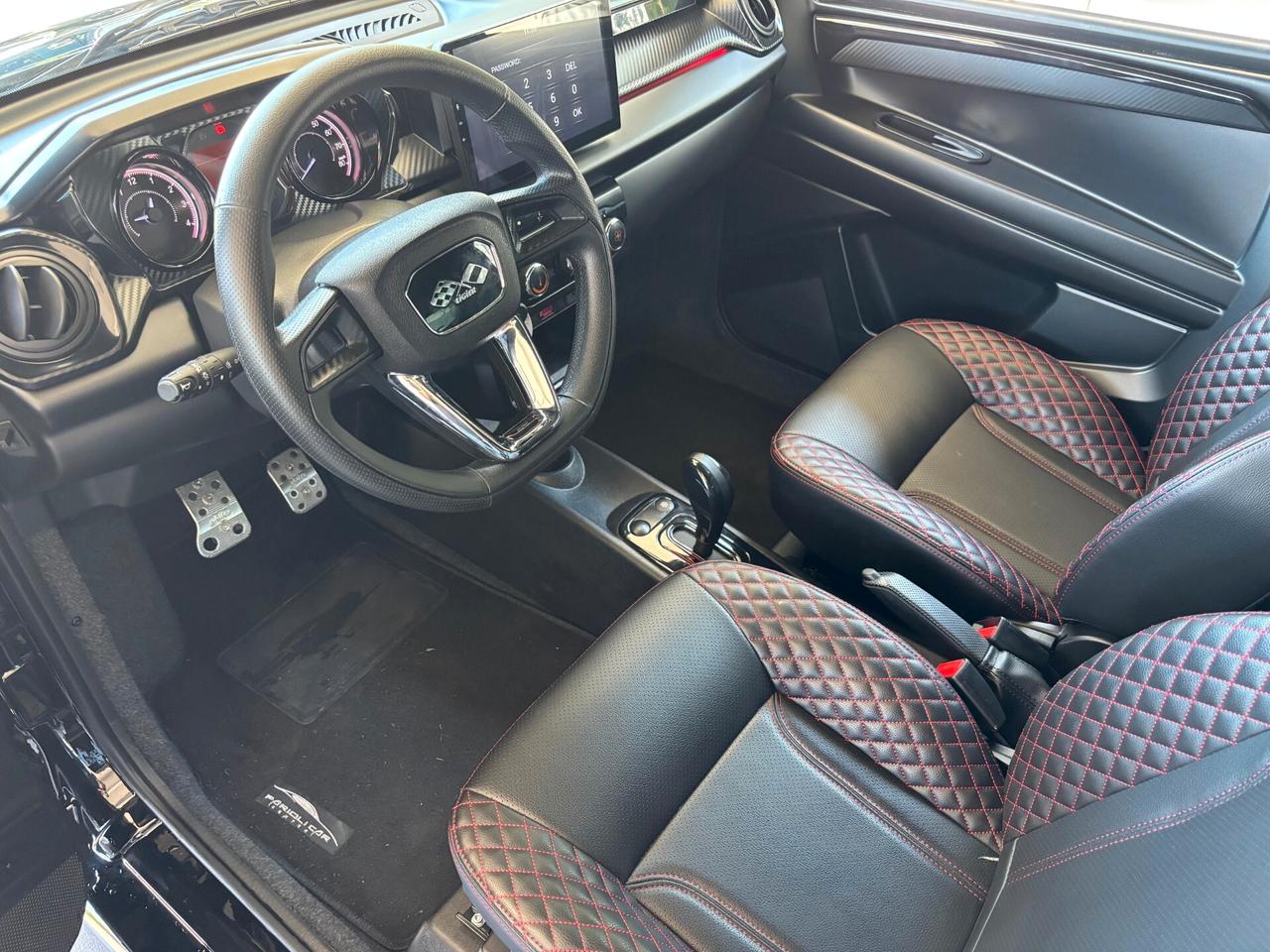 Ligier JS JS50 DCI L6 Ultimate