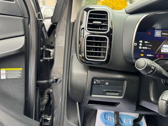 CITROEN C5 Aircross PureTech 130CV Plus NAVI+RETR.