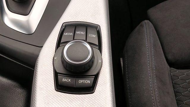 BMW 116 d 5p. Msport cambio automatico