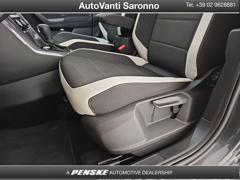 Volkswagen T-Roc T-Roc 2.0 TDI SCR 150 CV DSG 4MOTION R-Line Exterior