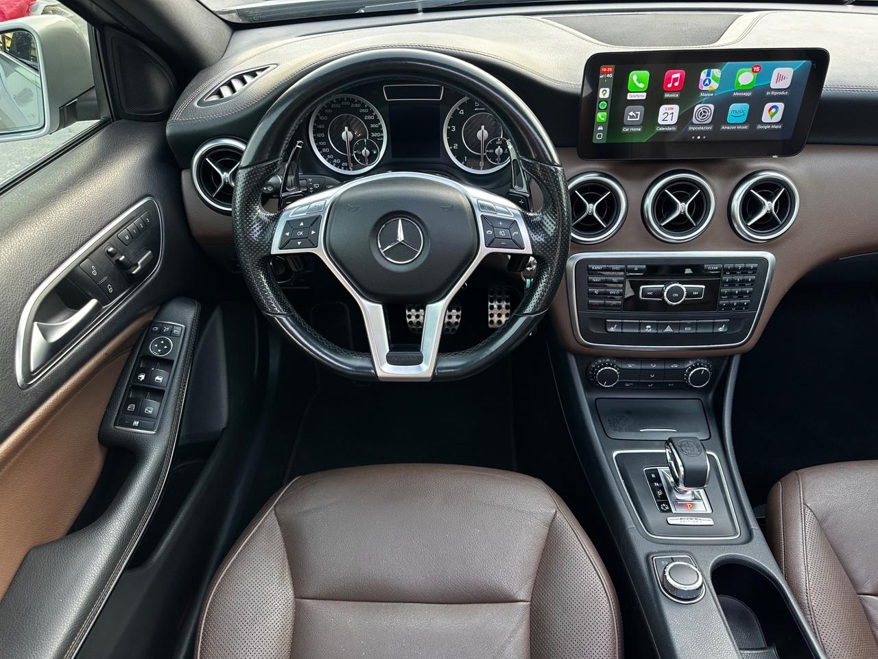 Mercedes-benz A 45 AMG 360cv EDITION 1 FULL 2014