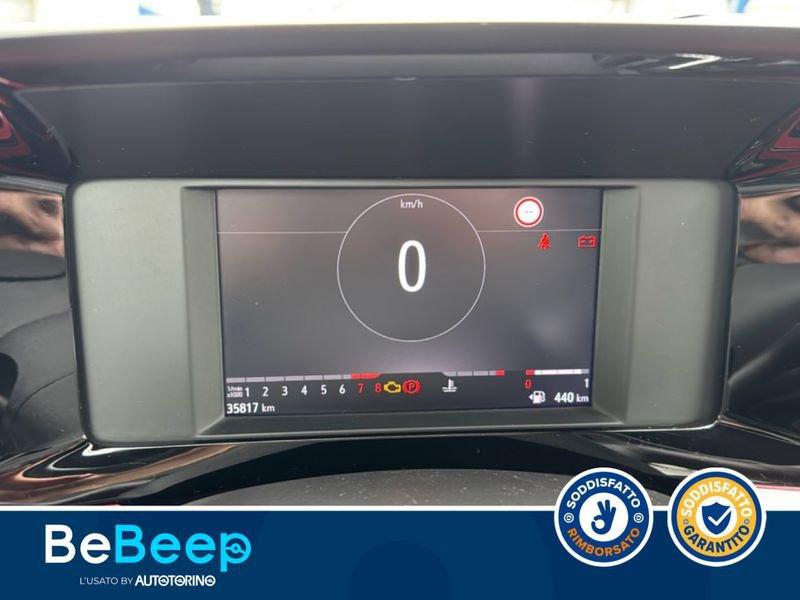 Opel Mokka 1.2 T GS S&S 100CV