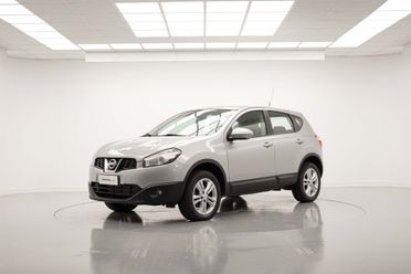 NISSAN QASHQAI 1.5 DCI DPF ACENTA