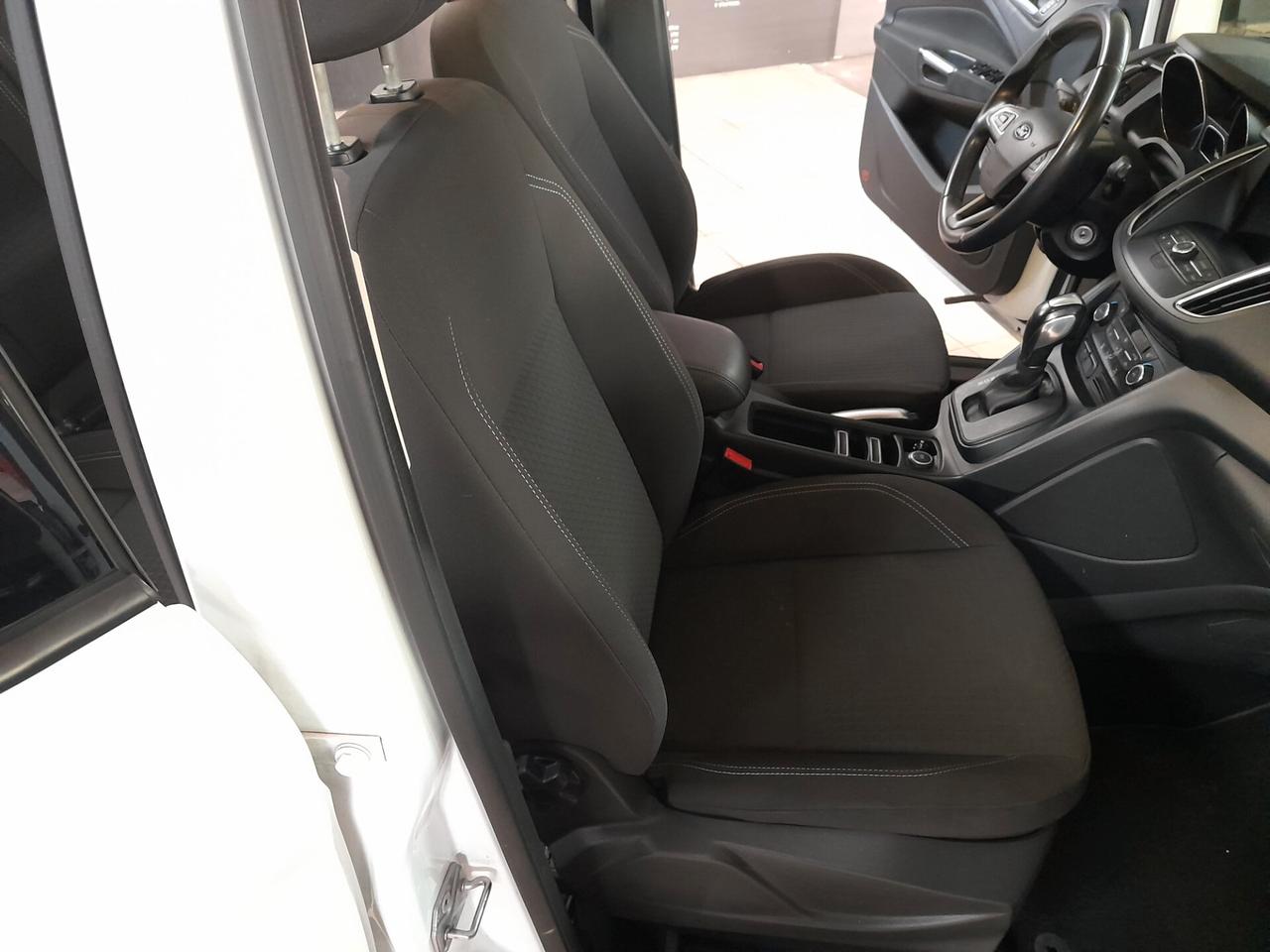 Ford C-Max 1.5 EcoBlue 120CV Powershift Start&Stop Business