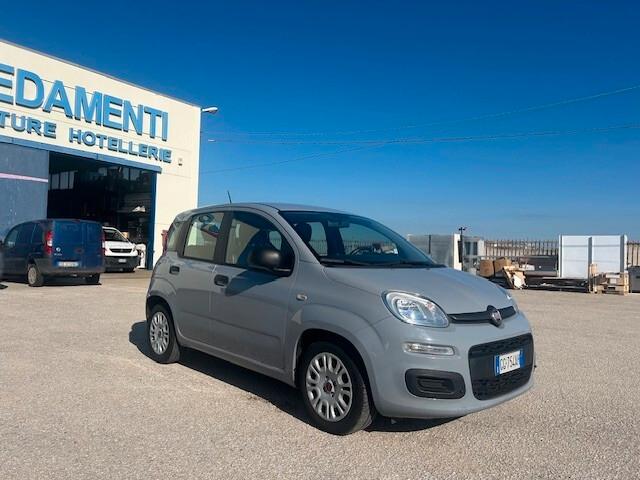 Fiat Panda 1.0 FireFly S&S Hybrid 2021