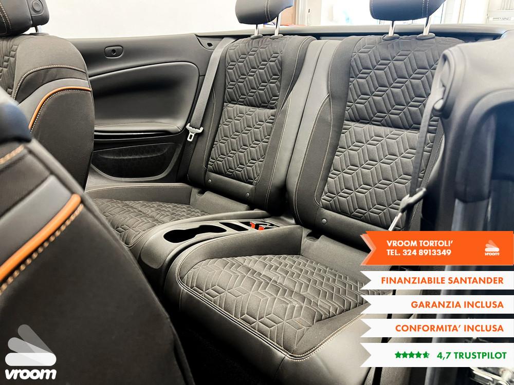 OPEL Cascada 2.0 CDTI ECOTEC 165CV Start&Stop C...