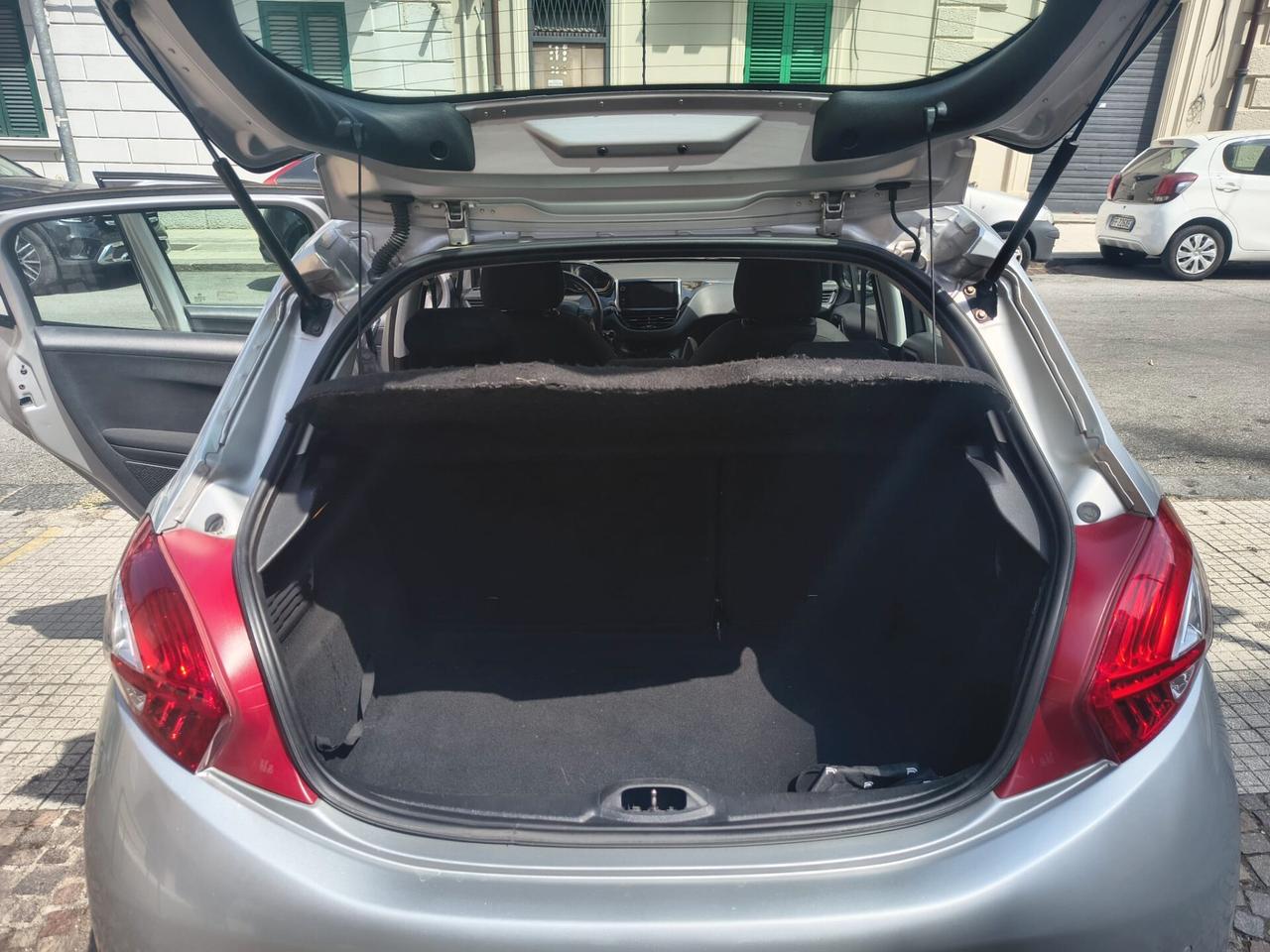 Peugeot 208 1.4 VTi 95 CV 5p. GPL Active