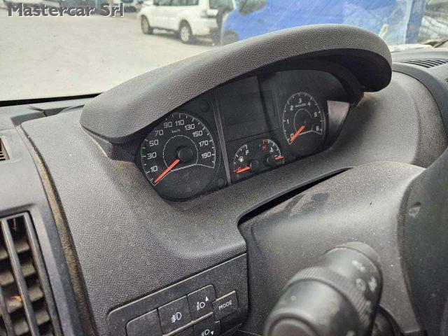 PEUGEOT Boxer 330 L2H2 2.2 BlueHDi 140cv - GB382KR