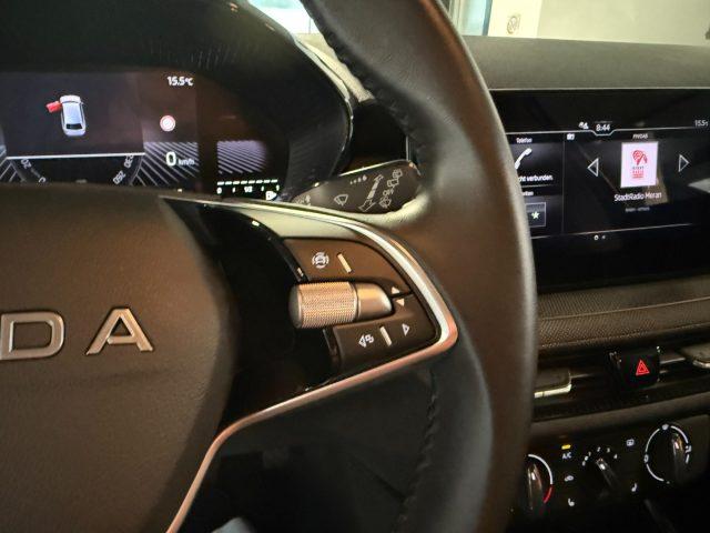 SKODA Fabia 1.0 TSI 130 Edition LED DAB+ Camera SmartLink