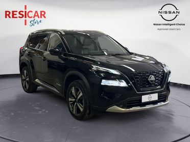 NISSAN X-Trail 1.5 e-power Tekna e-4orce 4wd auto