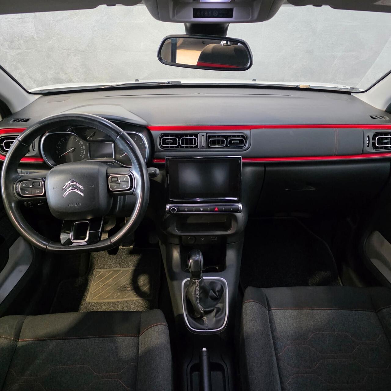 Citroen C3 1.2 BENZINA NEOPATENTATI