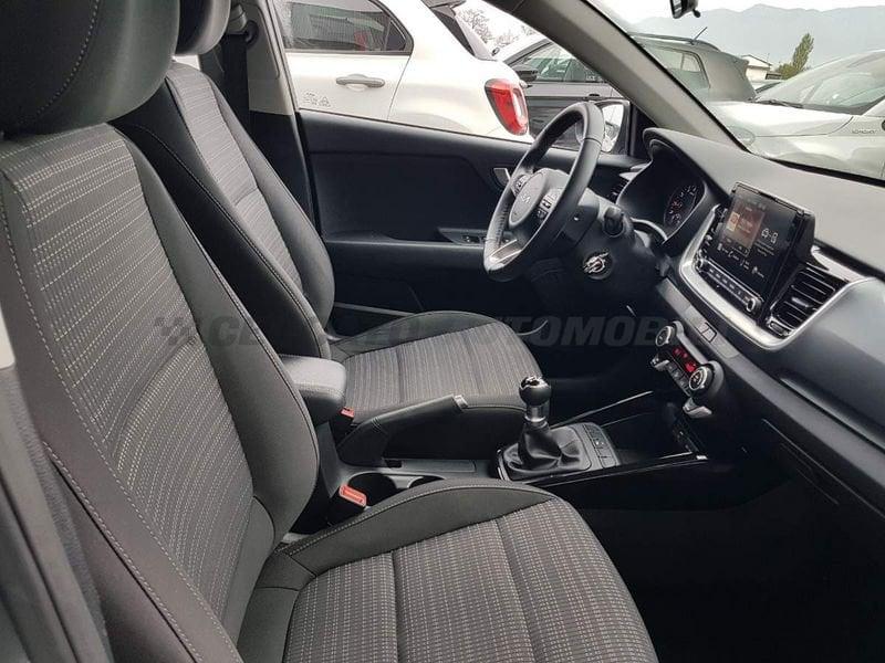 KIA Stonic Stonic 1.2 dpi Style 84cv