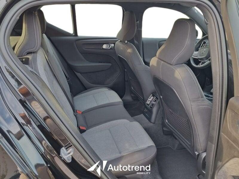 Volvo XC40 Recharge T4 129+82 CV Plug-in Hybrid Recharge Automatica Core