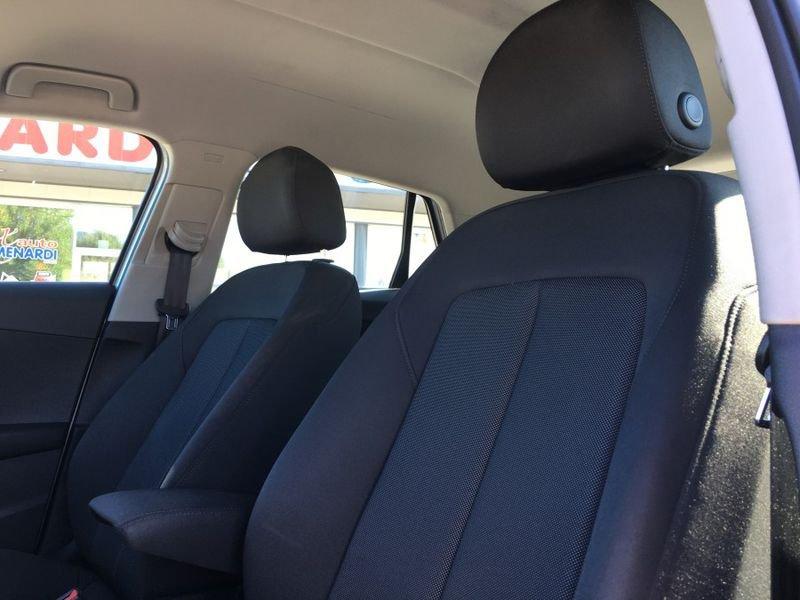 Audi Q2 35 TFSI S-Tronic Business Advanced SUPER-ACCESSORIATA