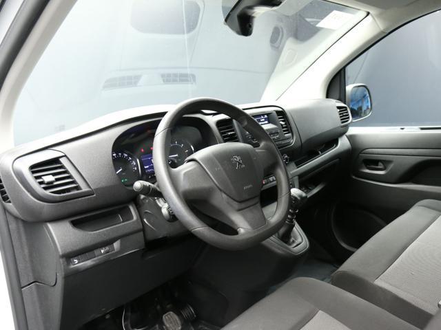 PEUGEOT Expert BlueHDi 100 S&S PL-SL-TN Furgone Premium Long