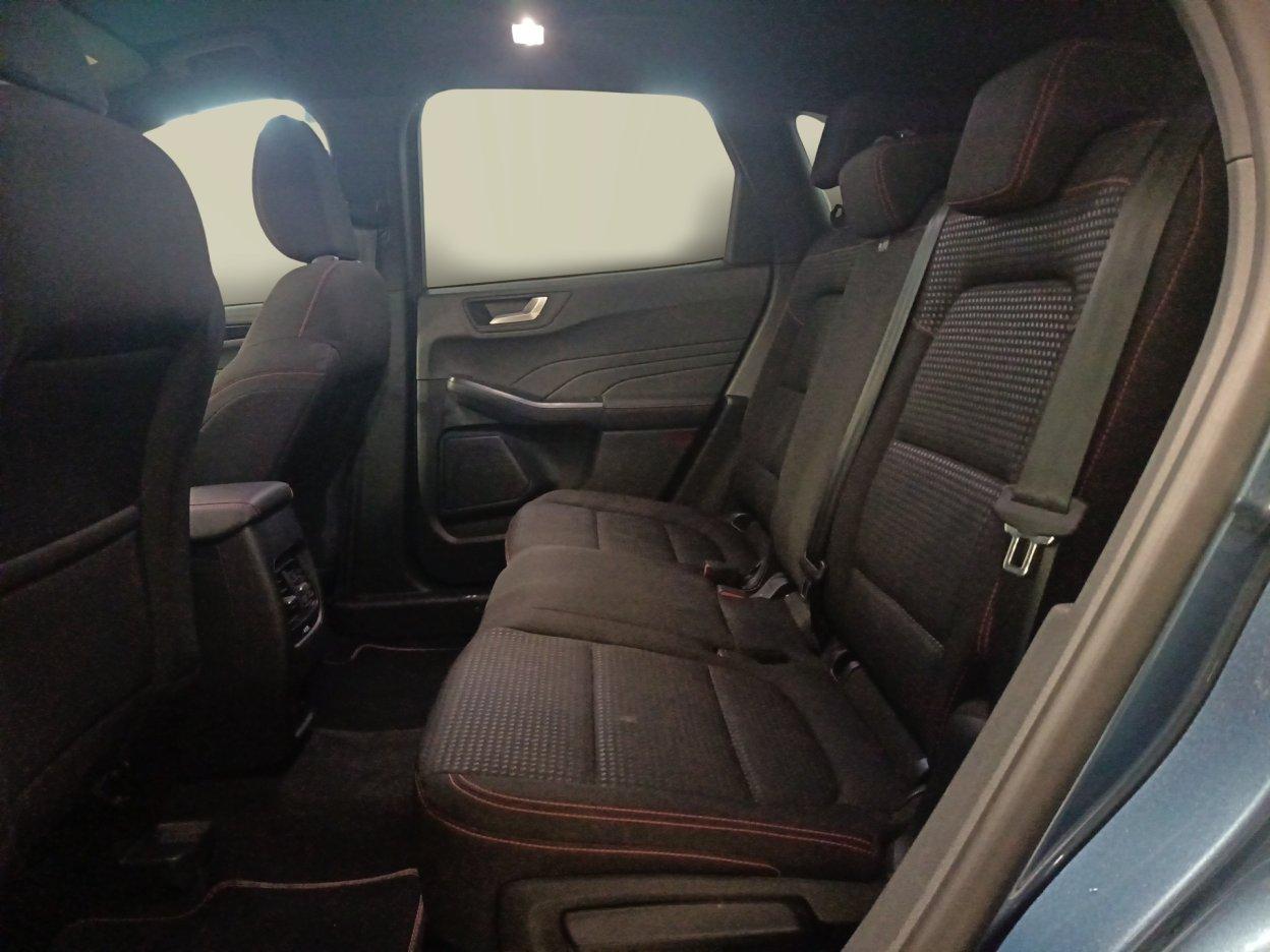 FORD Kuga 3ª serie - Kuga 1.5 EcoBlue 120 CV aut. 2WD ST-Line