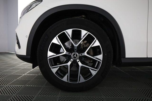 MERCEDES-BENZ G LC (X254) LC 220 d 4Matic Mild Hybrid Adv