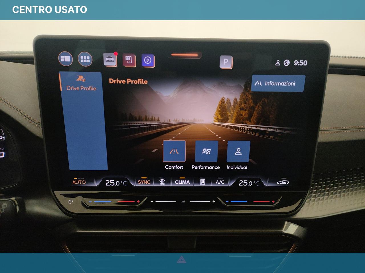 1.5 Hybrid 150 CV DSG