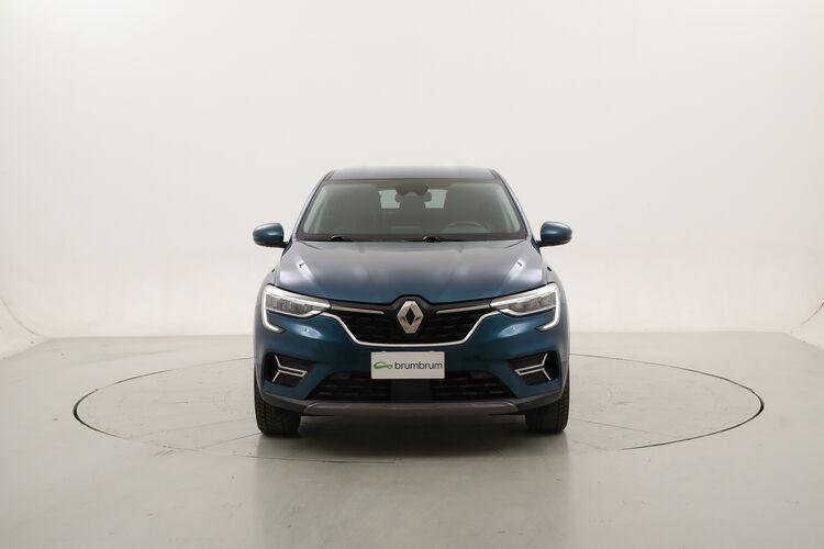 Renault Arkana Hybrid Intens BR214074 1.6 Full Hybrid 145CV