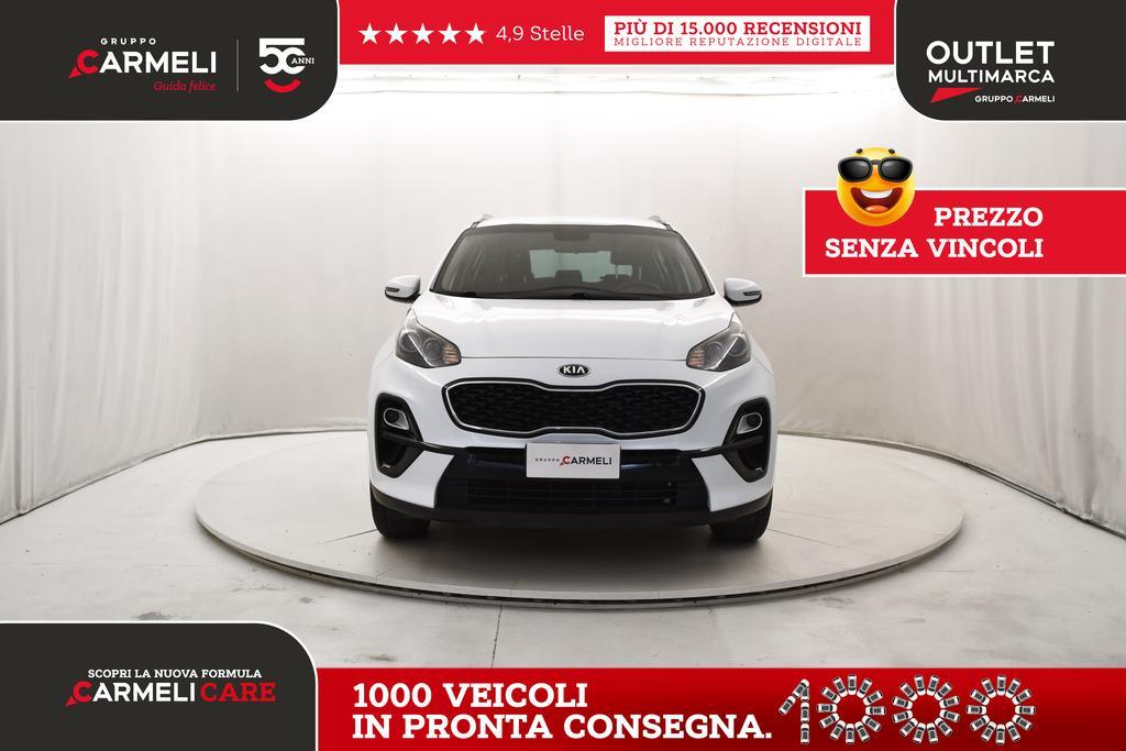 Kia Sportage 1.6 CRDi Business Class 2WD
