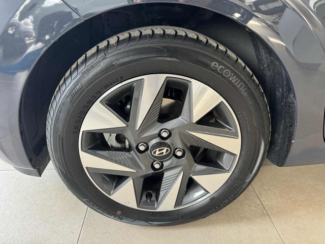 HYUNDAI i10 1.0 MPI AT Connectline