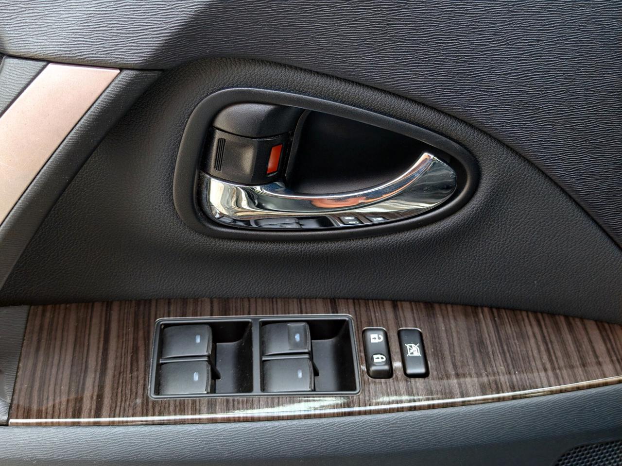 Toyota Avensis 2.0 D-4D Wagon