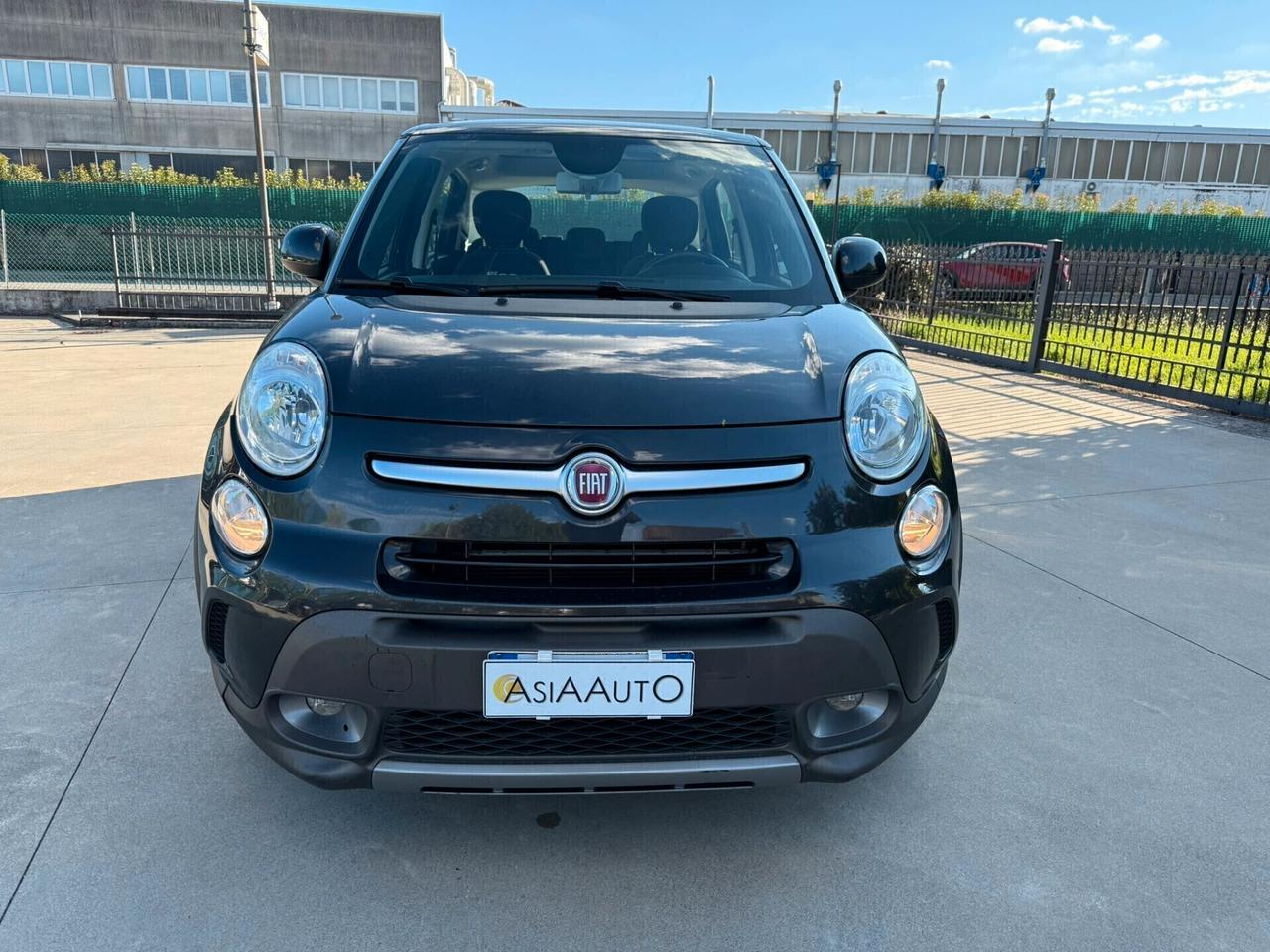 Fiat 500L 1.4 Trekking 95cv UNICO-PROPR