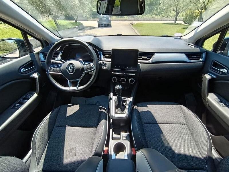 Renault Captur 1.0 TCe GPL Intens - PREZZO REALE