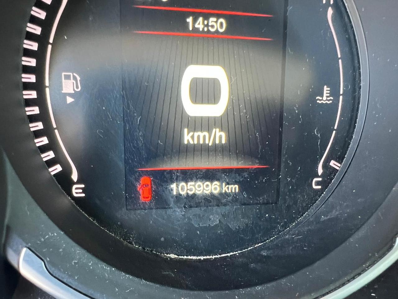 Fiat 500L 1.3 Multijet 95 CV Connect