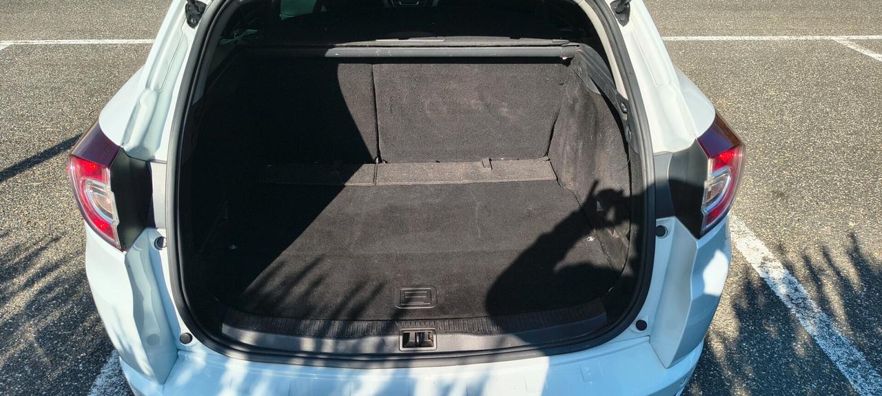 Renault Megane Mégane 1.5 dCi 110CV SporTour GT Line