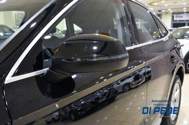 AUDI Q5 40 TDI 204 CV quattro S tronic