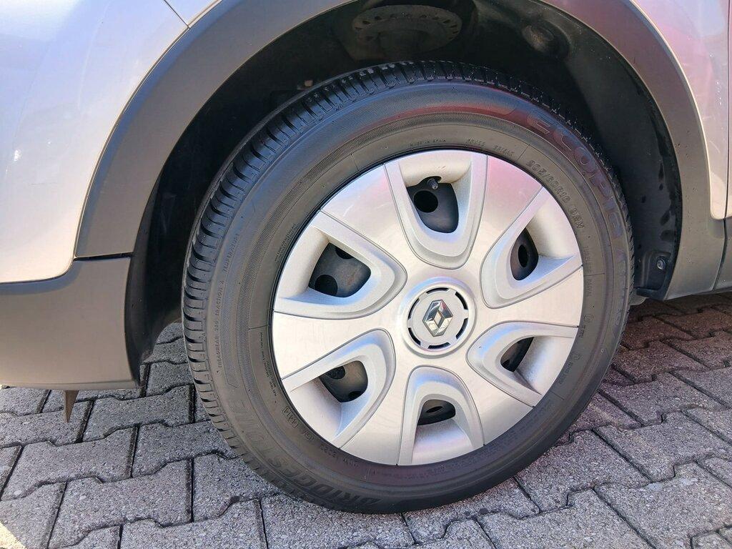 Renault Captur 0.9 TCe Live