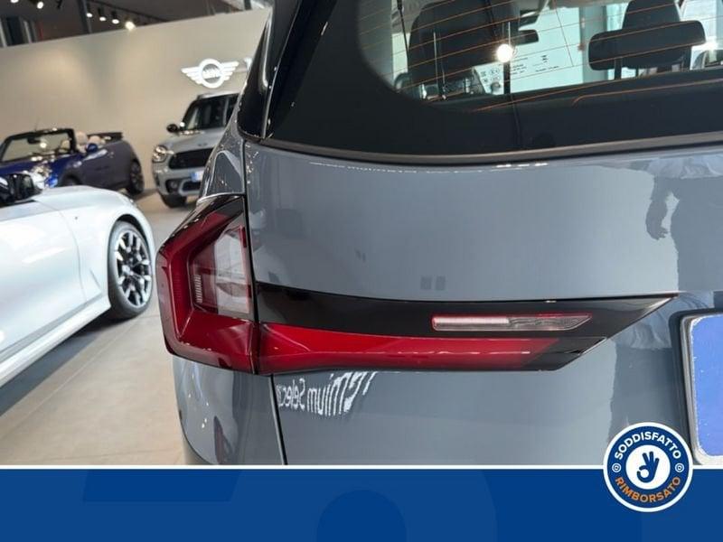 BMW X1 sDrive 18d Xline