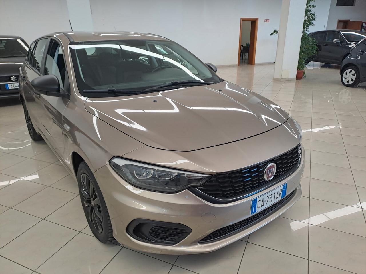 Fiat Tipo 1.3 Mjt S&S SW Business