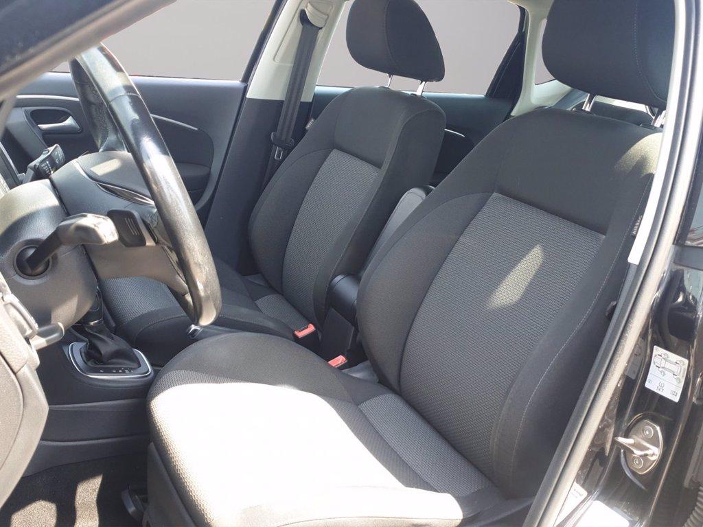 VOLKSWAGEN Polo 5p 1.4 tdi bm comfortline 90cv del 2016
