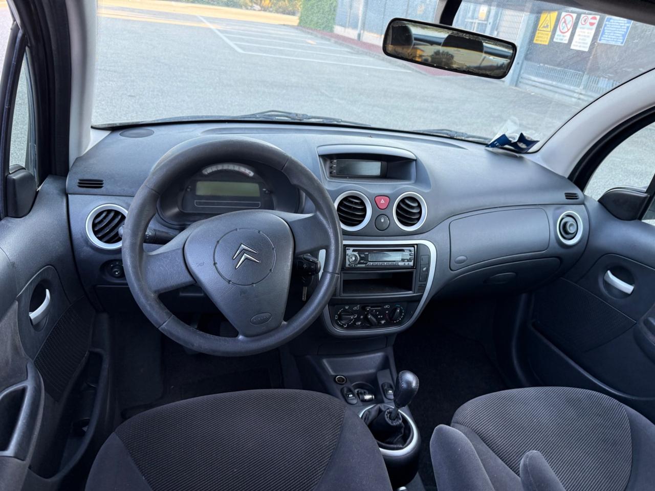Citroen C3 1.1 Classique