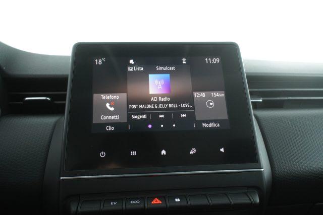 RENAULT Clio Clio Full Hybrid E-Tech 140 CV 5 porte Business