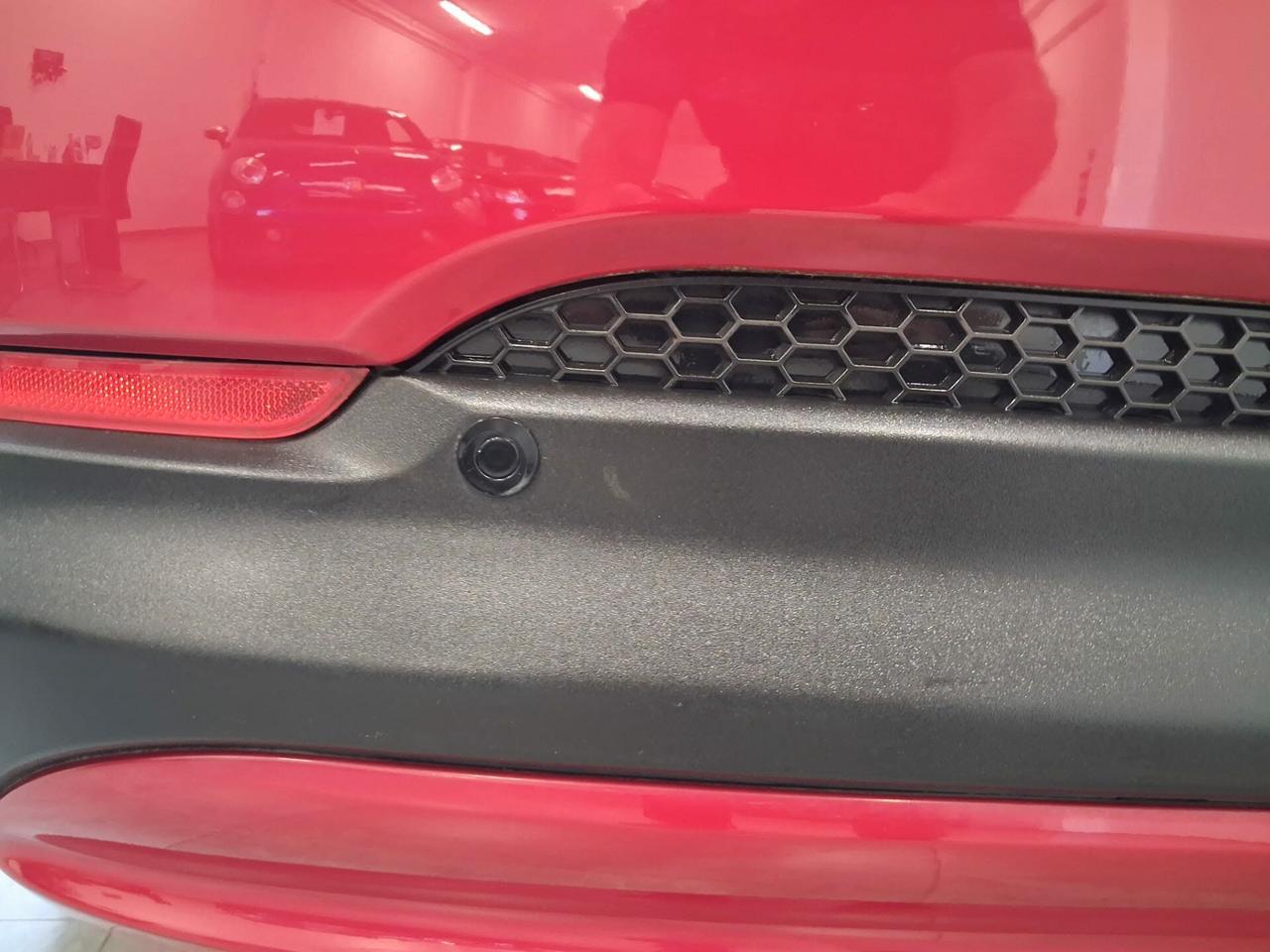 Fiat 500X 1.3 MultiJet 95 CV Pop Star