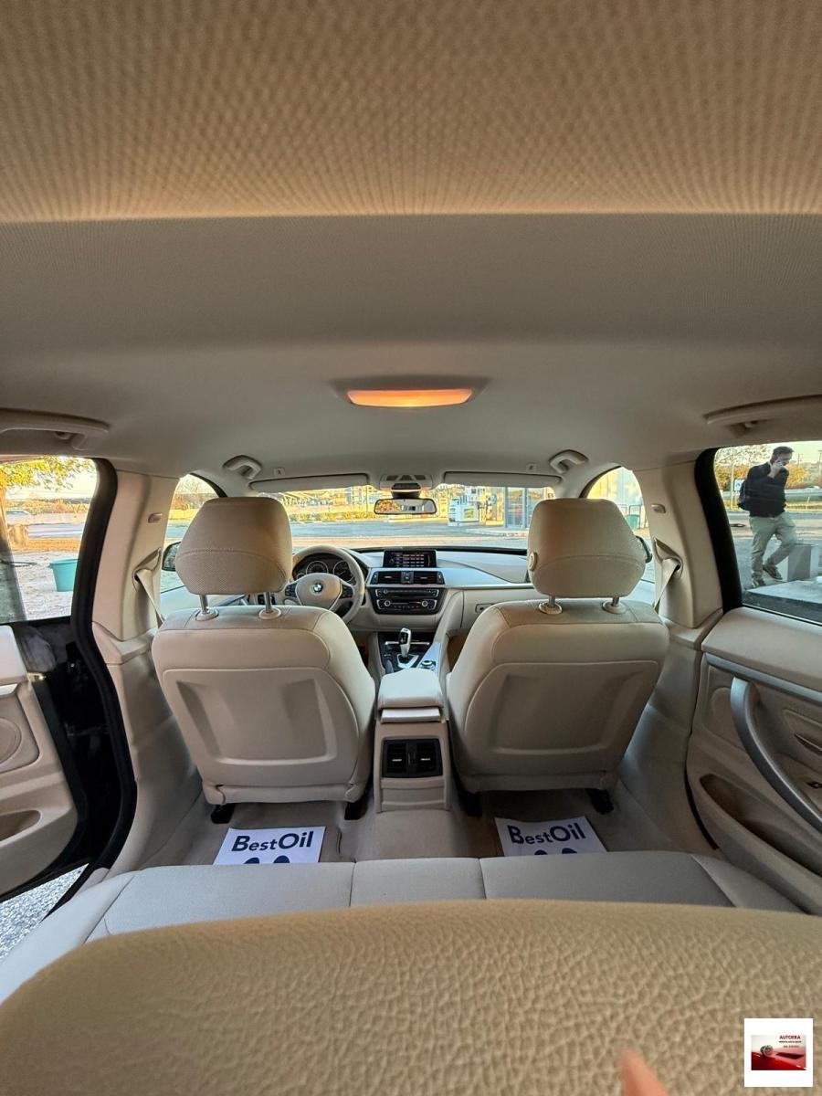 BMW - Serie 3 GT - 318d Turismo M Sport