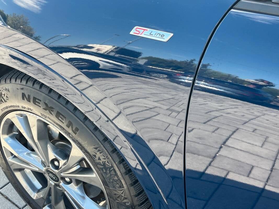 Ford Kuga 1.5 ecoblue ST-Line 2wd 120cv auto