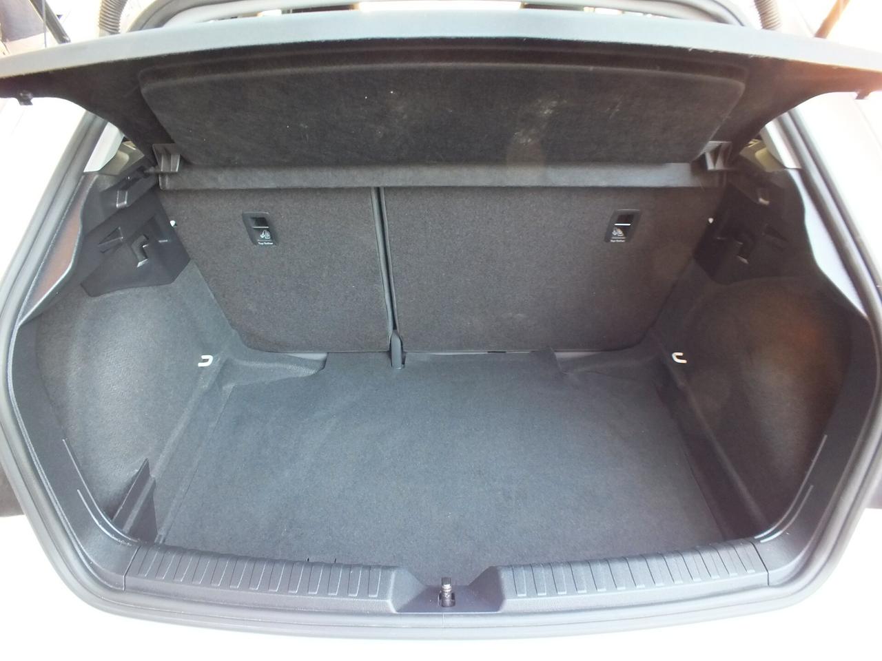 AUDI A1 SPB 25 TFSI UNIPROPRIETARIO